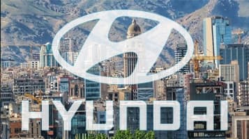 امداد خودرو هیوندا در شمال تهران