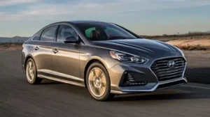 مشکلات رایج خودروهای هیوندا