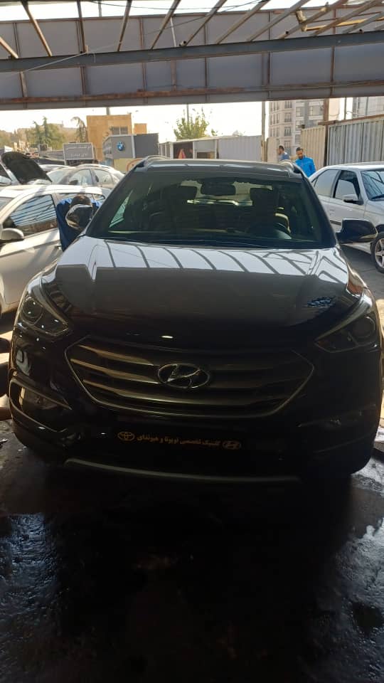 امداد خودرو هیوندای