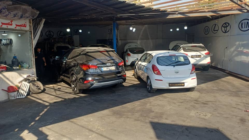 امداد هیوندا