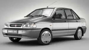 امداد خودرو پراید